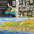 DVD Claude Gauthier