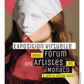 5° Forum des Artistes de Monaco