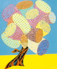 Parfum des mille fleurs ,20F ,h:t ,sbd ,2002 