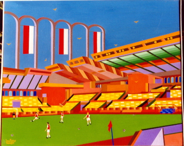 Stade Louis II, H:T, 20F,sbg nov 87 .jpg